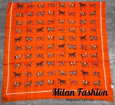 Платок  Gianvito Rossi #V13988