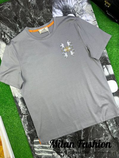 Футболка  Hermes #V31457