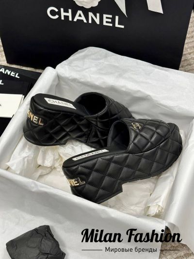Сабо  Chanel #V32349