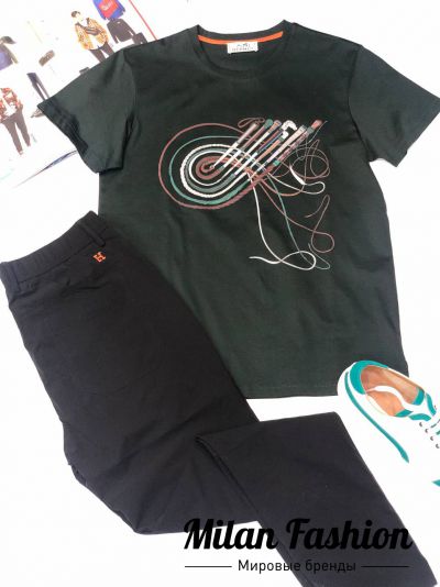 Футболка  Hermes #V11247