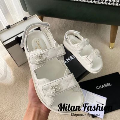 Сандалии Chanel #V2274