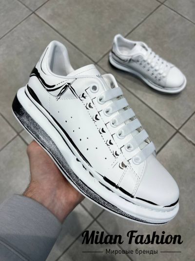 Кроссовки  Alexander McQueen  #V13850