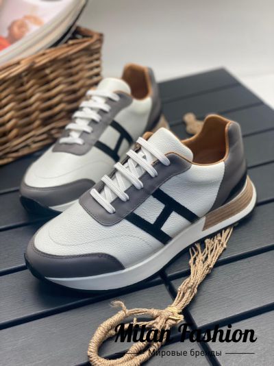 Кроссовки  Hermes #V7583