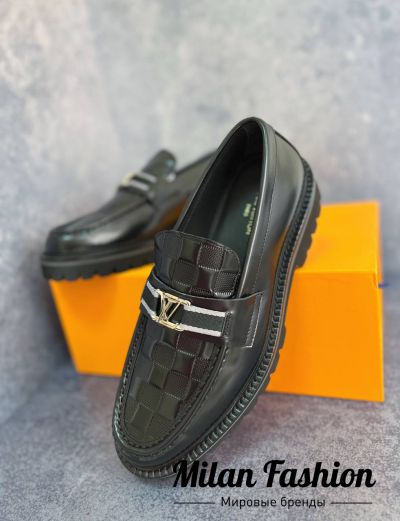Лоферы  Louis Vuitton #V31795