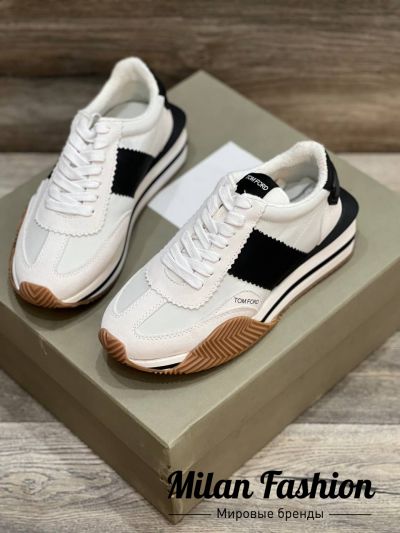 Кроссовки  Tom Ford #V13464