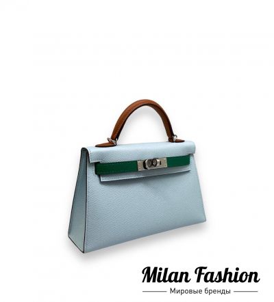 Сумка Kelly 20 Hermes #V33692