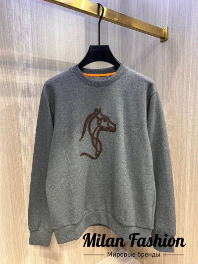Свитшот  Hermes #V33669