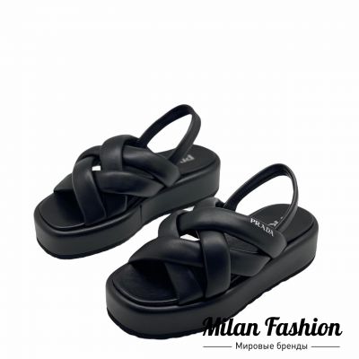 Босоножки  Prada #V9107