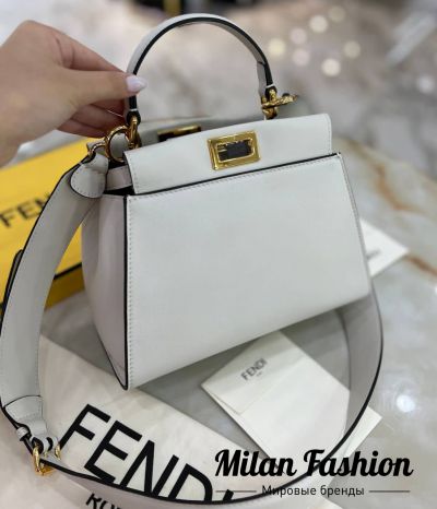 Сумка  23 Fendi #V9645