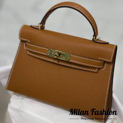 Сумка Kelly 20 Hermes #V144067