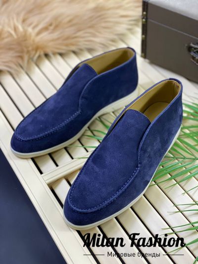 Ботинки  Loro Piana #V20945