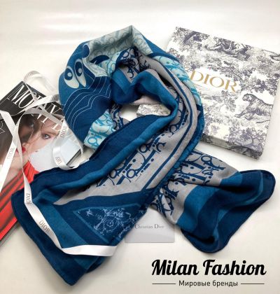 Платок  Christian Dior #V10676