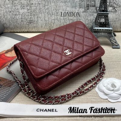 Сумка Chanel #V4461