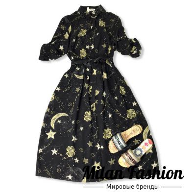 Платье  Christian Dior #V7848