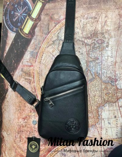Сумка нагрудная  Versace #V10044