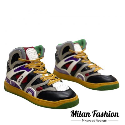 Кроссовки Gucci #V4334