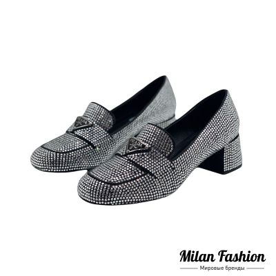 Туфли  Prada #V11102