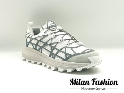 Кроссовки  Christian Dior #V33693