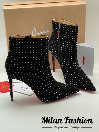 Ботинки  Christian Louboutin #V13689