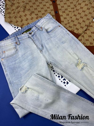 Джинсы  Gucci #C10151