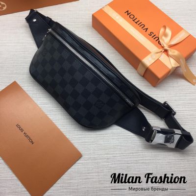 Сумка поясная Louis Vuitton #V2521