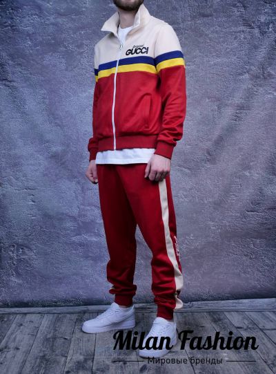 Спортивный костюм  Gucci #V113411