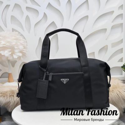Сумка дорожная  Prada #V10604