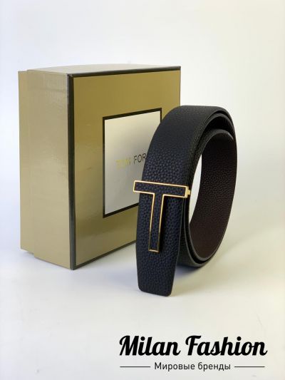 Ремень  Tom Ford #V6860