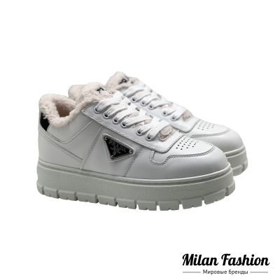 Кроссовки  Prada #V14233