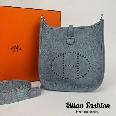 Сумка Evelyne 16 Hermes #V34695