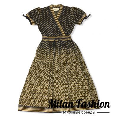 Платье  Balmain #V7896