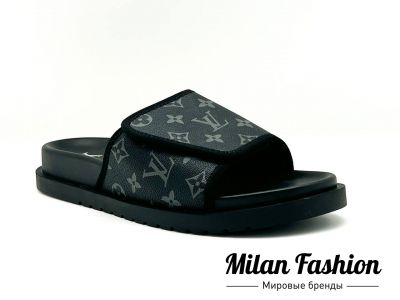 Шлёпанцы  Louis Vuitton #V9665