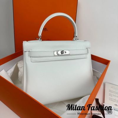 Сумка Kelly 25,28 Hermes #V33647