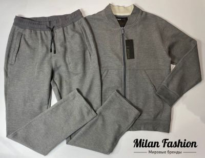 Спортивный костюм  ZEGNA #V33640