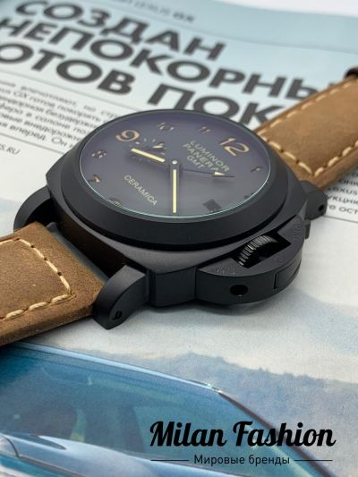 Часы мужские  Panerai #v0412