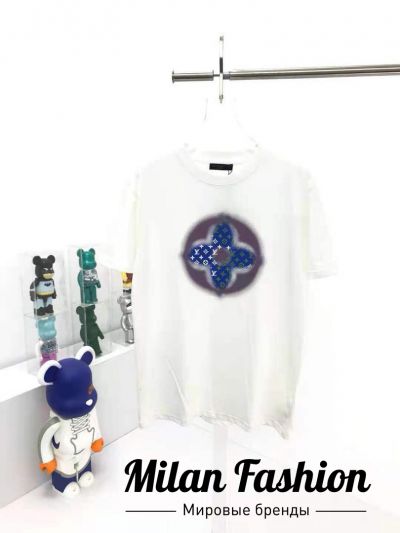 Футболка  Louis Vuitton #V9539