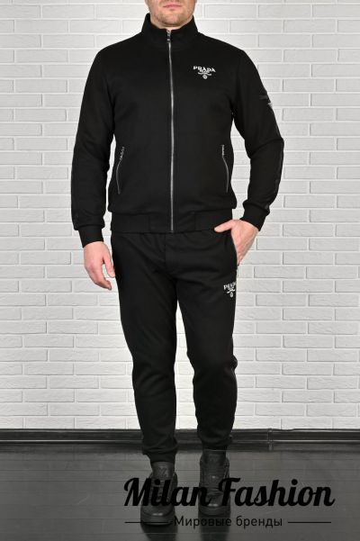 Спортивный костюм  Prada #V33648