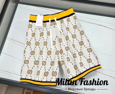 Шорты  Gucci #V33500