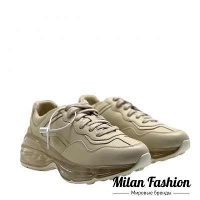 Кроссовки Gucci #V3847