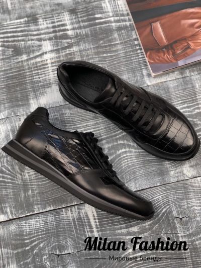 Кроссовки Mississippi Massimo&Toni #v1251