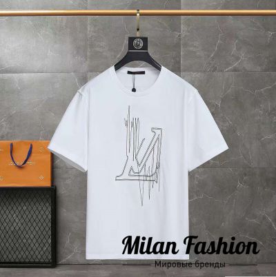 Футболка  Louis Vuitton #V31744