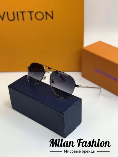 Очки Louis Vuitton #v1464