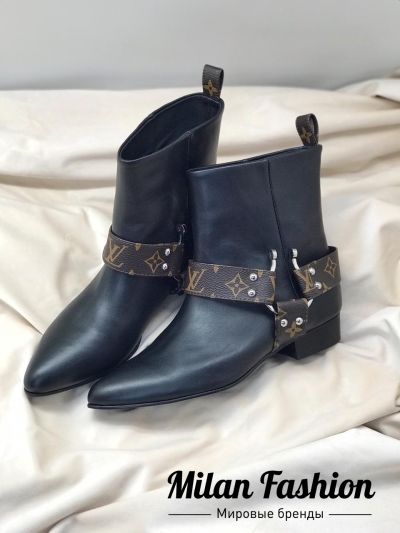 Ботинки RHAPSODY Louis Vuitton #v0402