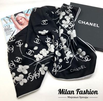 Платок  Chanel #V10675
