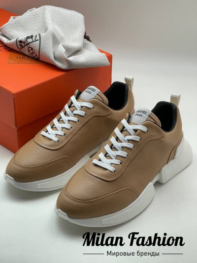 Кроссовки  Hermes #V11384