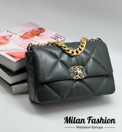 Сумка 19 26 Chanel #V10958