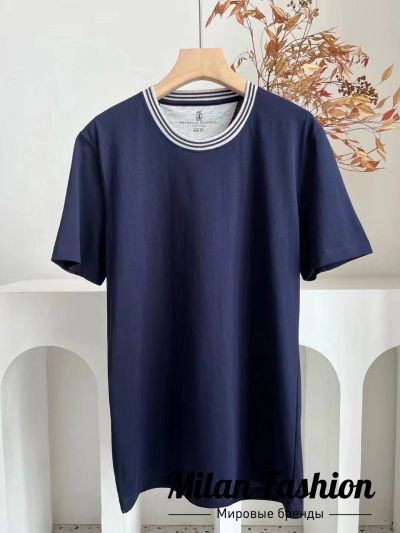 Футболка  Brunello Cucinelli #V31473