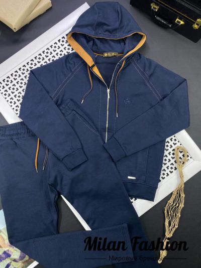 Спортивный костюм  Loro Piana #V9843