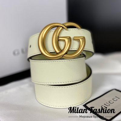 Ремень  Gucci #V9201