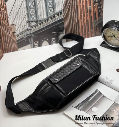 Сумка поясная  Bottega Veneta #V15087